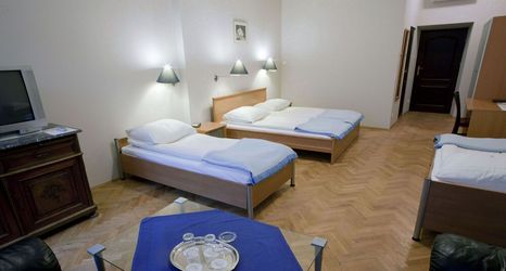 기타 2 Hotel Floryan Old Town