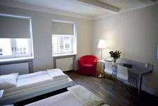 기타 Hotel Floryan Old Town
