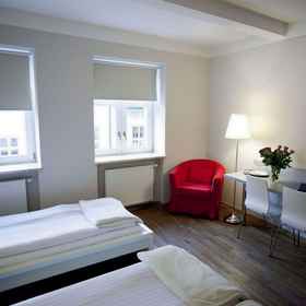 Primary image1弗洛雷安飯店老城飯店,斯皮斯基宫飯店