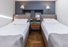 기타 5 Hotel Floryan Old Town