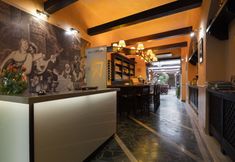 기타 4 Hotel Floryan Old Town