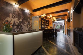 기타 4 Hotel Floryan Old Town