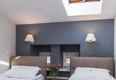 기타 6 Hotel Floryan Old Town