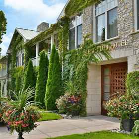 Primary image 1 The Shaw Club Hotel, Regional Municipality of Niagara Hotels