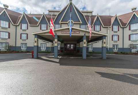 Others Quality Inn Riviere-du-loup