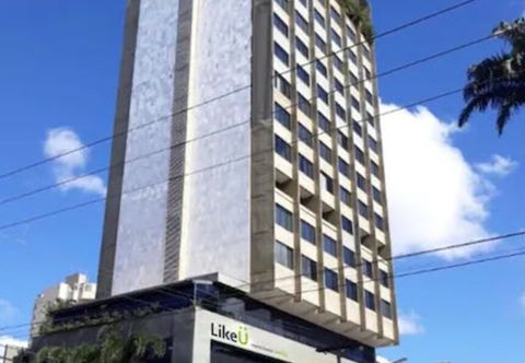 อื่นๆ Like U Hotel Goiânia