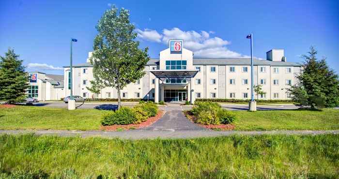 อื่นๆ Motel 6 Huntsville, ON