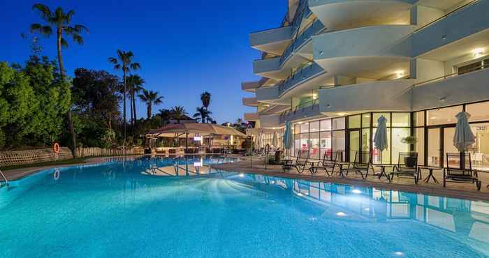 Others Senator Banús Spa Hotel - Adults Recommended