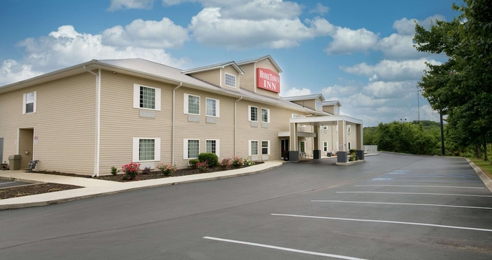 Khác Home Town Inn Ringgold