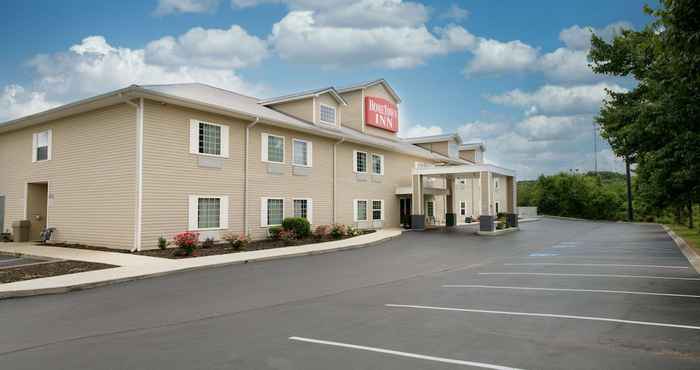 Others Home Town Inn Ringgold