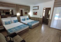 Others 4 Oscar Garden