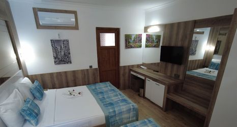 Others 2 Oscar Garden