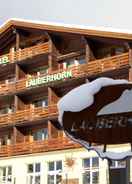 Imej utama Hotel Lauberhorn - Home of Outdoor Activities