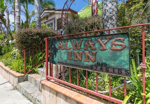 Others Always Inn San Clemente Bed & Breakfast