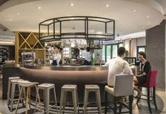 Others 4 Campanile Shanghai Natural History Museum