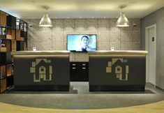 Lainnya 3 Campanile Shanghai Natural History Museum