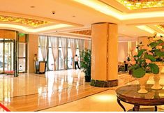 อื่นๆ 2 Hangzhou Xinqiao Hotel