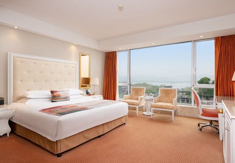 อื่นๆ Hangzhou Xinqiao Hotel