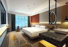 Others 3 Central Plaza Hotel