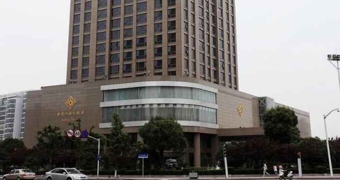 Others Jinling Plaza Changzhou