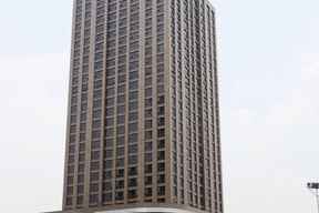 Jinling Plaza Changzhou