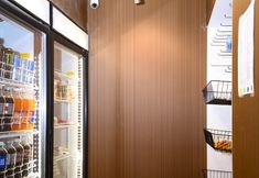 其他 3 Days Inn & Suites by Wyndham Niagara Falls/Buffalo