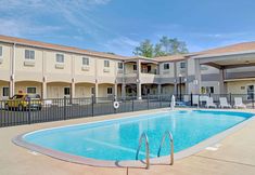 Others 2 Days Inn & Suites by Wyndham Niagara Falls/Buffalo