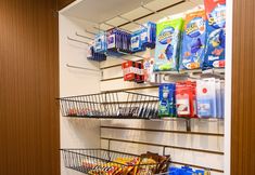 기타 5 Days Inn & Suites by Wyndham Niagara Falls/Buffalo