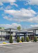 Imej utama Days Inn & Suites by Wyndham Niagara Falls/Buffalo