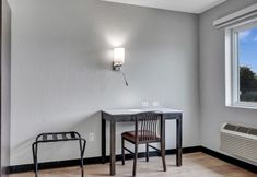 Others 7 Days Inn & Suites by Wyndham Niagara Falls/Buffalo