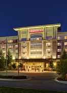 Imej utama Sheraton Rockville Hotel