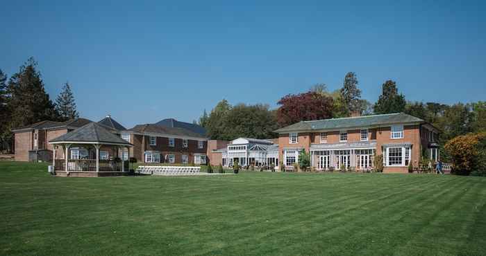 Others Best Western Plus Kenwick Park Hotel