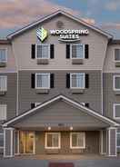 Imej utama WoodSpring Suites Killeen