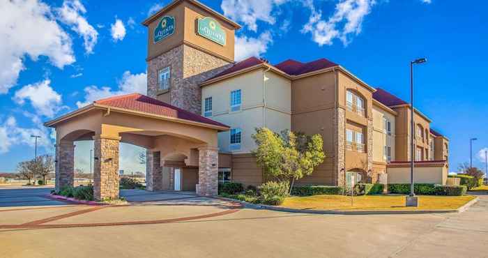 Others La Quinta Inn & Suites by Wyndham Belton - Temple South