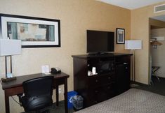 其他 6 Days Inn & Conference Centre by Wyndham Cranbrook