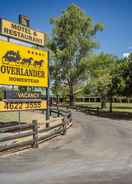 Primary image Overlander Homestead Motel