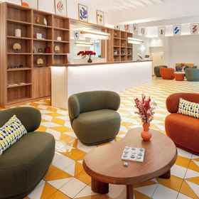 Primary image 1 Best Western Plus Au Grand Saint Jean, Burgundy Hotels