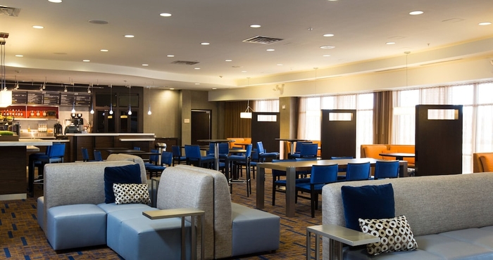 Others Courtyard by Marriott Winchester