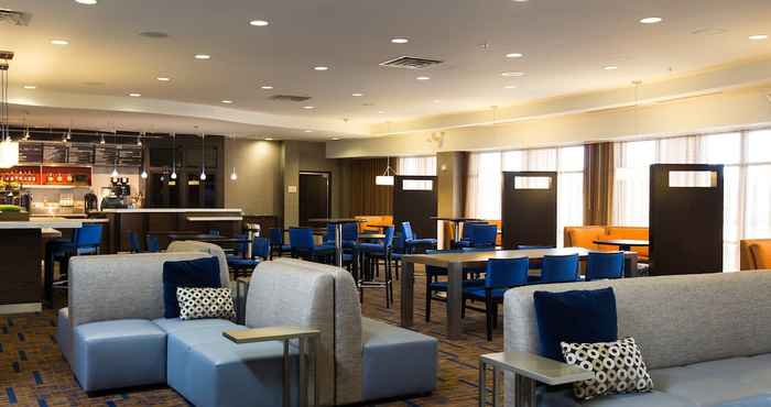 Khác Courtyard by Marriott Winchester