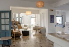 Lainnya 6 Iris Boutique Hotel