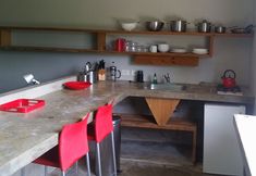 Others 4 Hix Island House