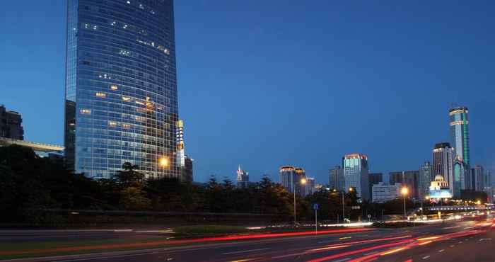 Lainnya Grand Skylight Garden Hotel Shenzhen