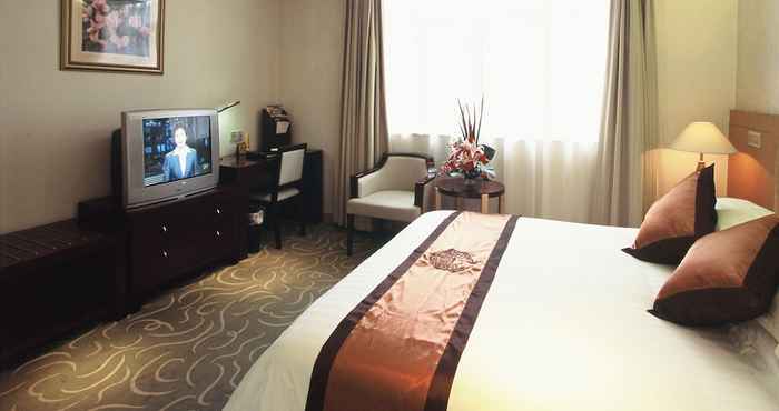 Lainnya Donghu Guest House