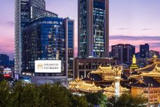 Others Paramount Gallery Hotel