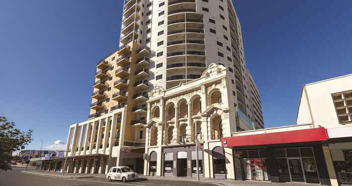 Lain-lain Adina Apartment Hotel Perth - Barrack Plaza