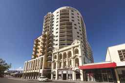 Adina Apartment Hotel Perth - Barrack Plaza, Rp 3.888.428