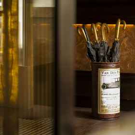 Lobby1Hotel Wielopole,Wielopole 2飯店