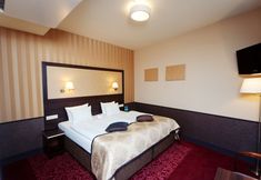 其他 5 Hotel Wielopole