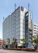 Foto utama Comfort Hotel Koriyama