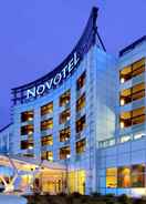 Imej utama Novotel Montreal Aeroport